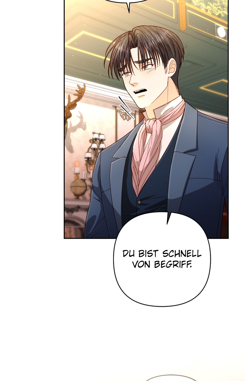 Read Die neuvermählte Kaiserin Manga Online