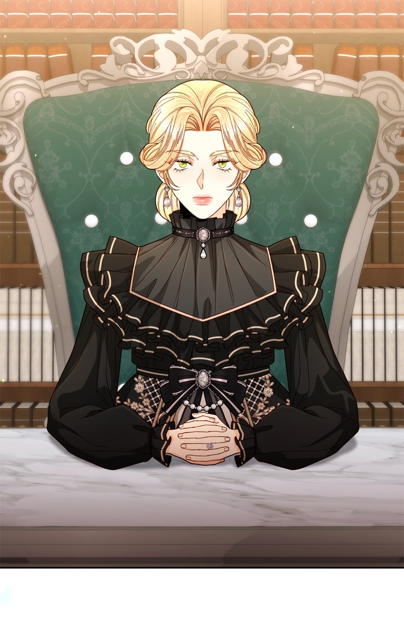 Read Die neuvermählte Kaiserin Manga Online