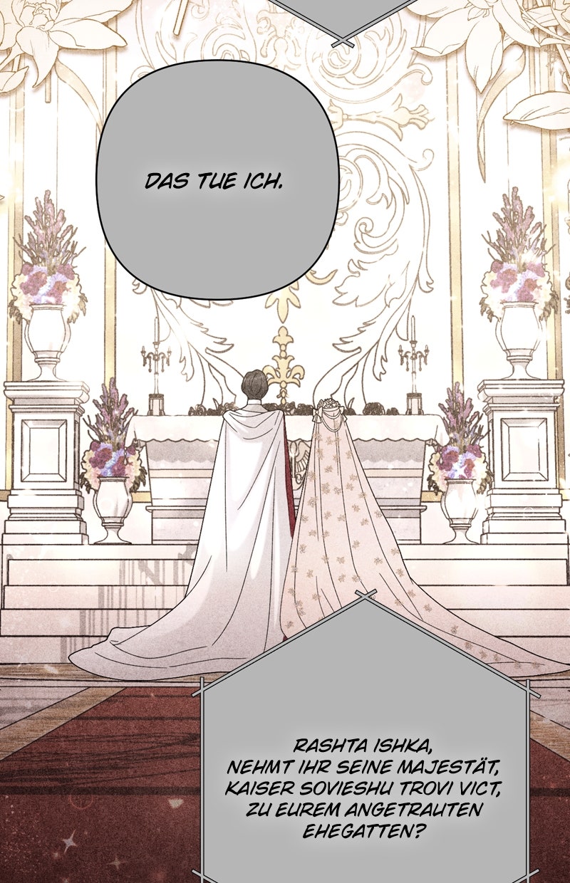 Read Die neuvermählte Kaiserin Manga Online