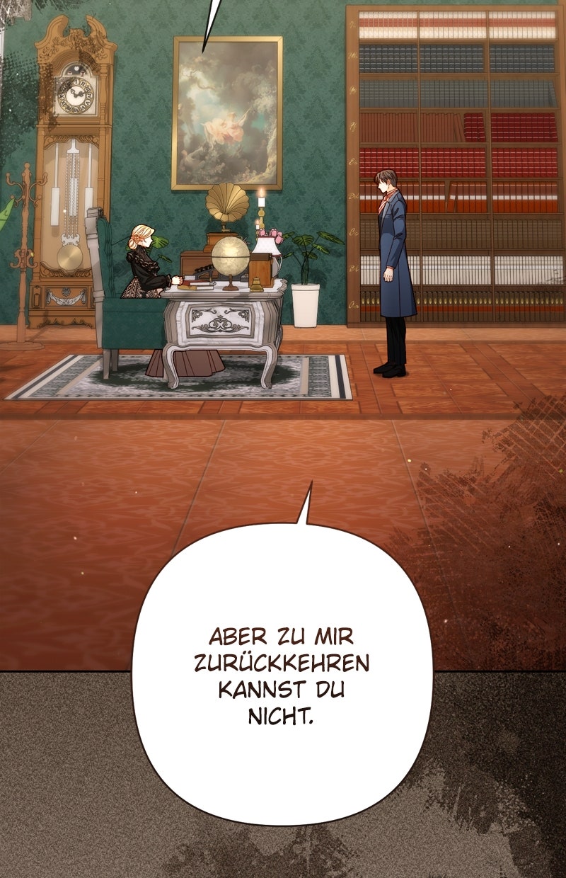 Read Die neuvermählte Kaiserin Manga Online