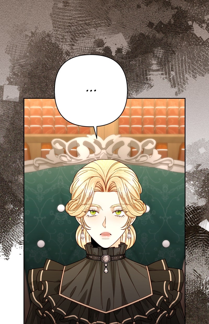 Read Die neuvermählte Kaiserin Manga Online