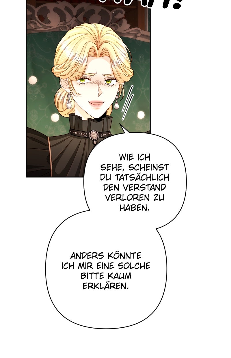 Read Die neuvermählte Kaiserin Manga Online