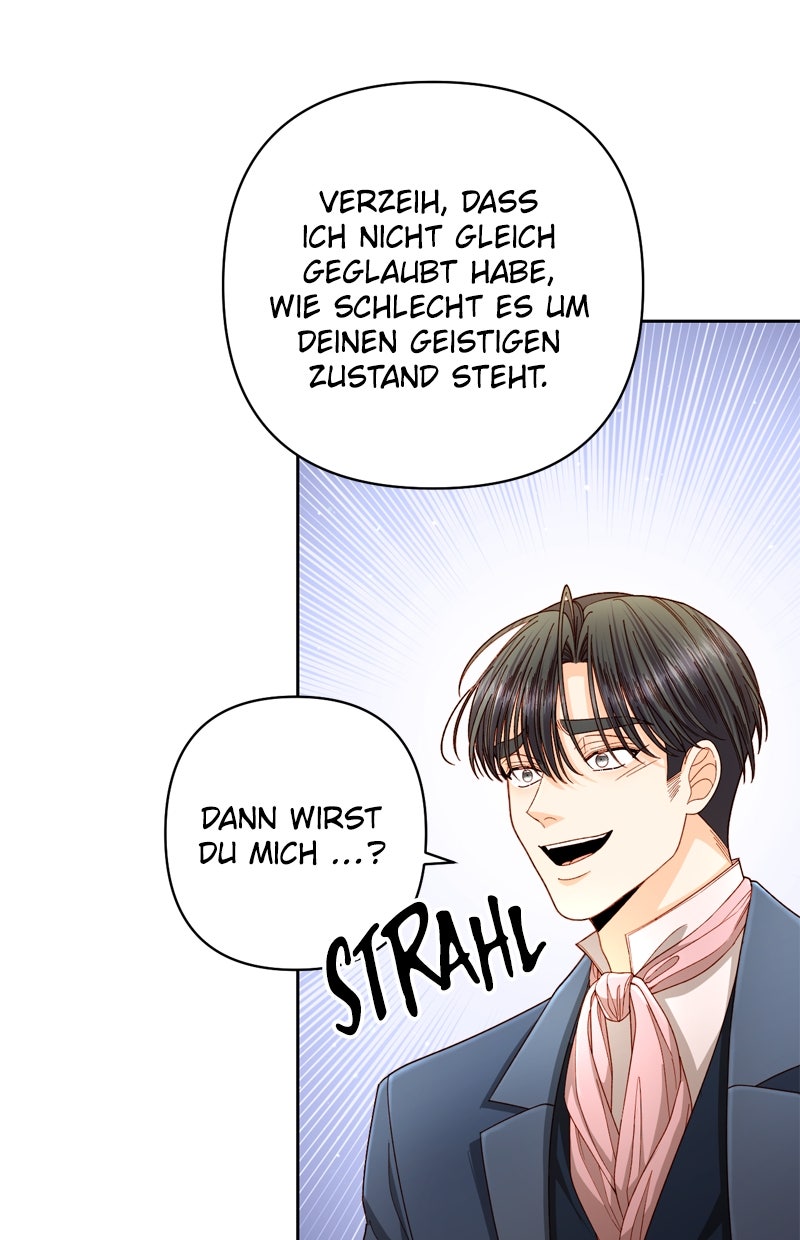 Read Die neuvermählte Kaiserin Manga Online