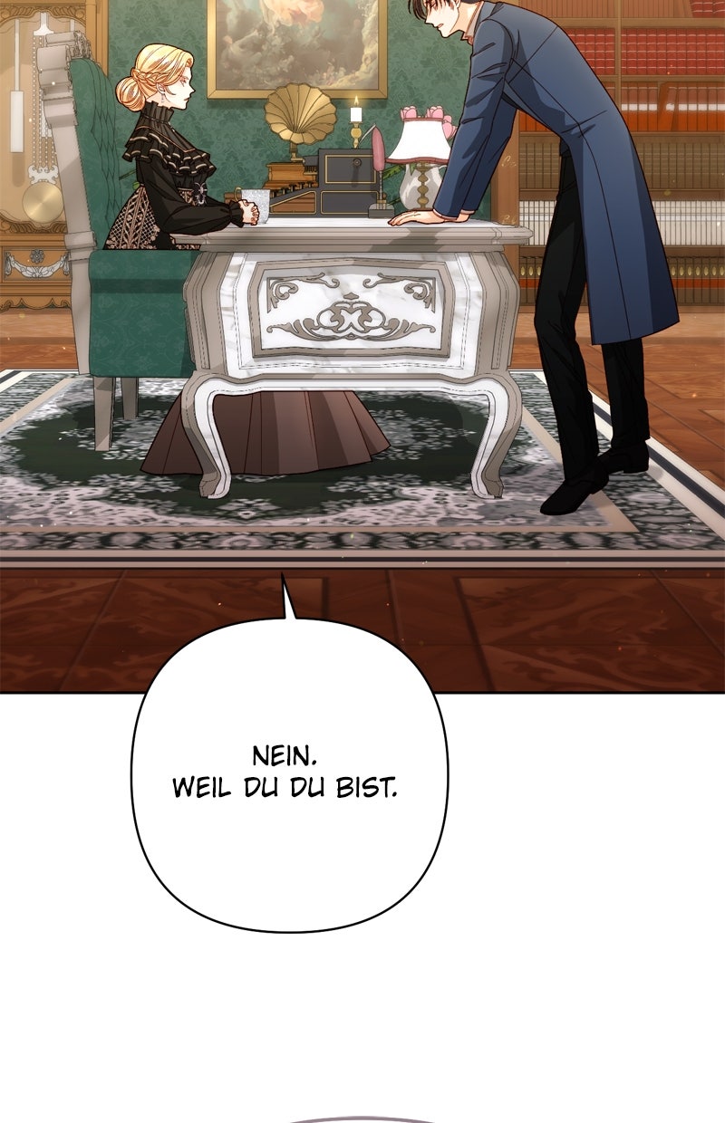 Read Die neuvermählte Kaiserin Manga Online