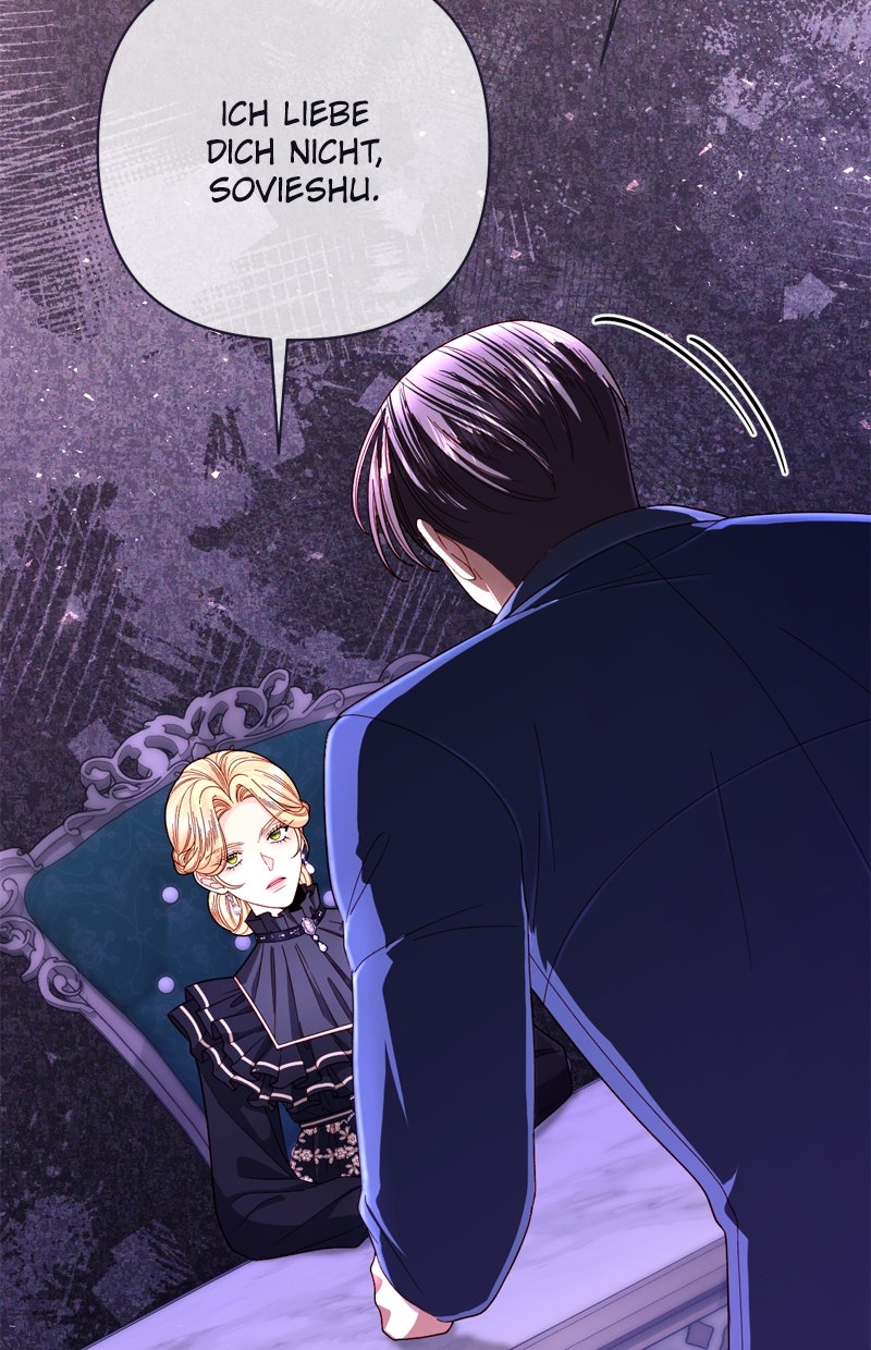 Read Die neuvermählte Kaiserin Manga Online