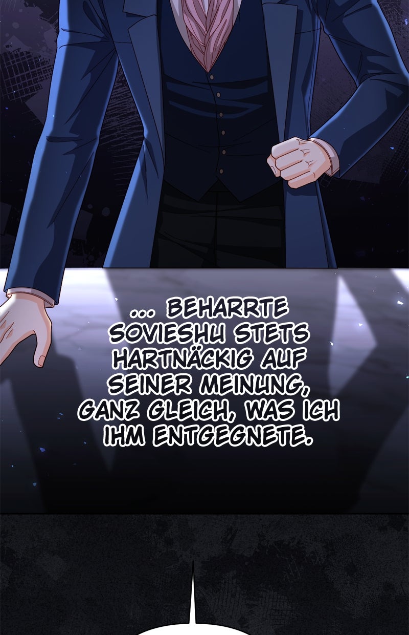 Read Die neuvermählte Kaiserin Manga Online