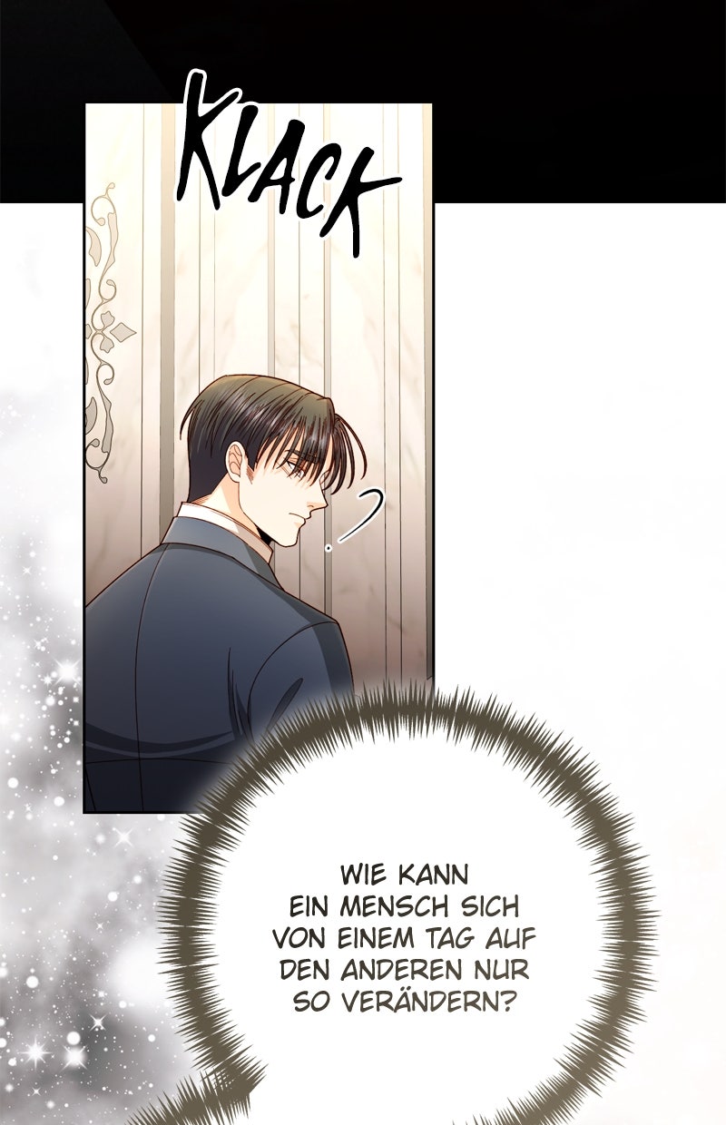 Read Die neuvermählte Kaiserin Manga Online