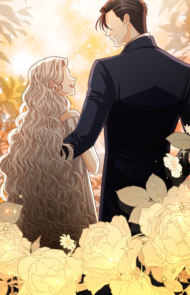 Read Die neuvermählte Kaiserin Manga Online