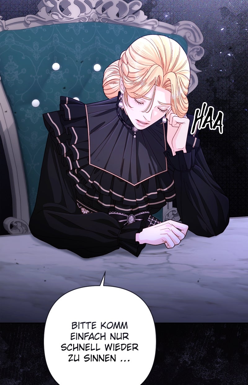 Read Die neuvermählte Kaiserin Manga Online