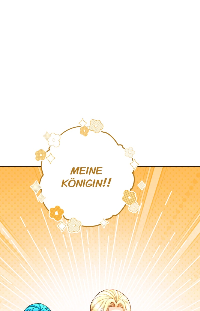 Read Die neuvermählte Kaiserin Manga Online