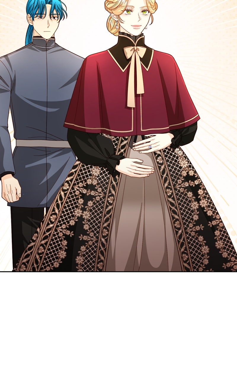 Read Die neuvermählte Kaiserin Manga Online