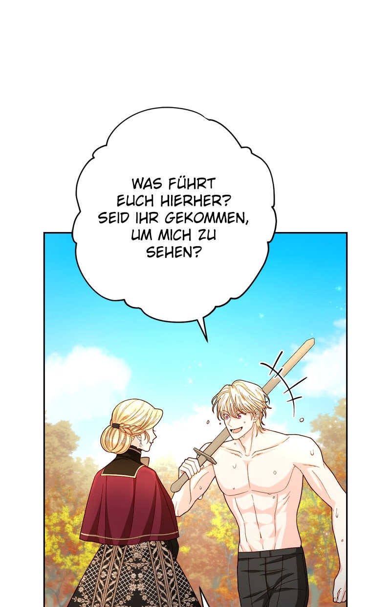 Read Die neuvermählte Kaiserin Manga Online