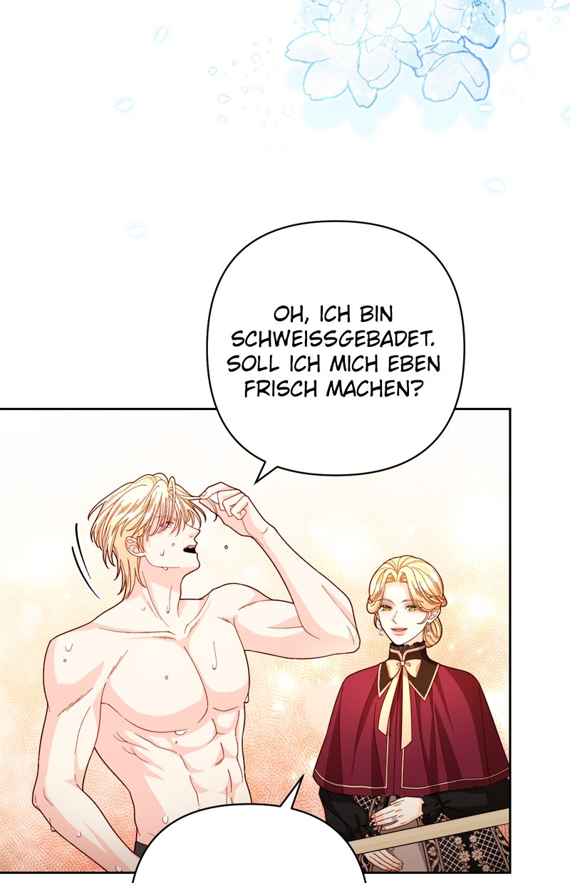 Read Die neuvermählte Kaiserin Manga Online