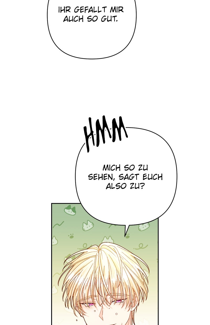 Read Die neuvermählte Kaiserin Manga Online