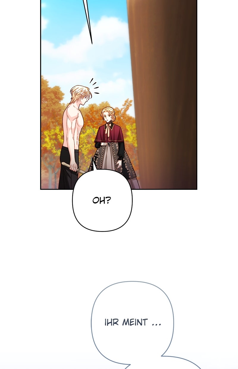 Read Die neuvermählte Kaiserin Manga Online