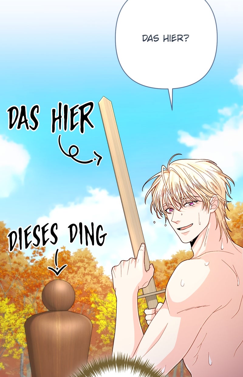 Read Die neuvermählte Kaiserin Manga Online