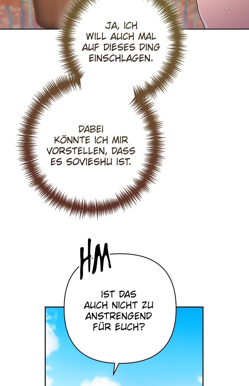 Read Die neuvermählte Kaiserin Manga Online