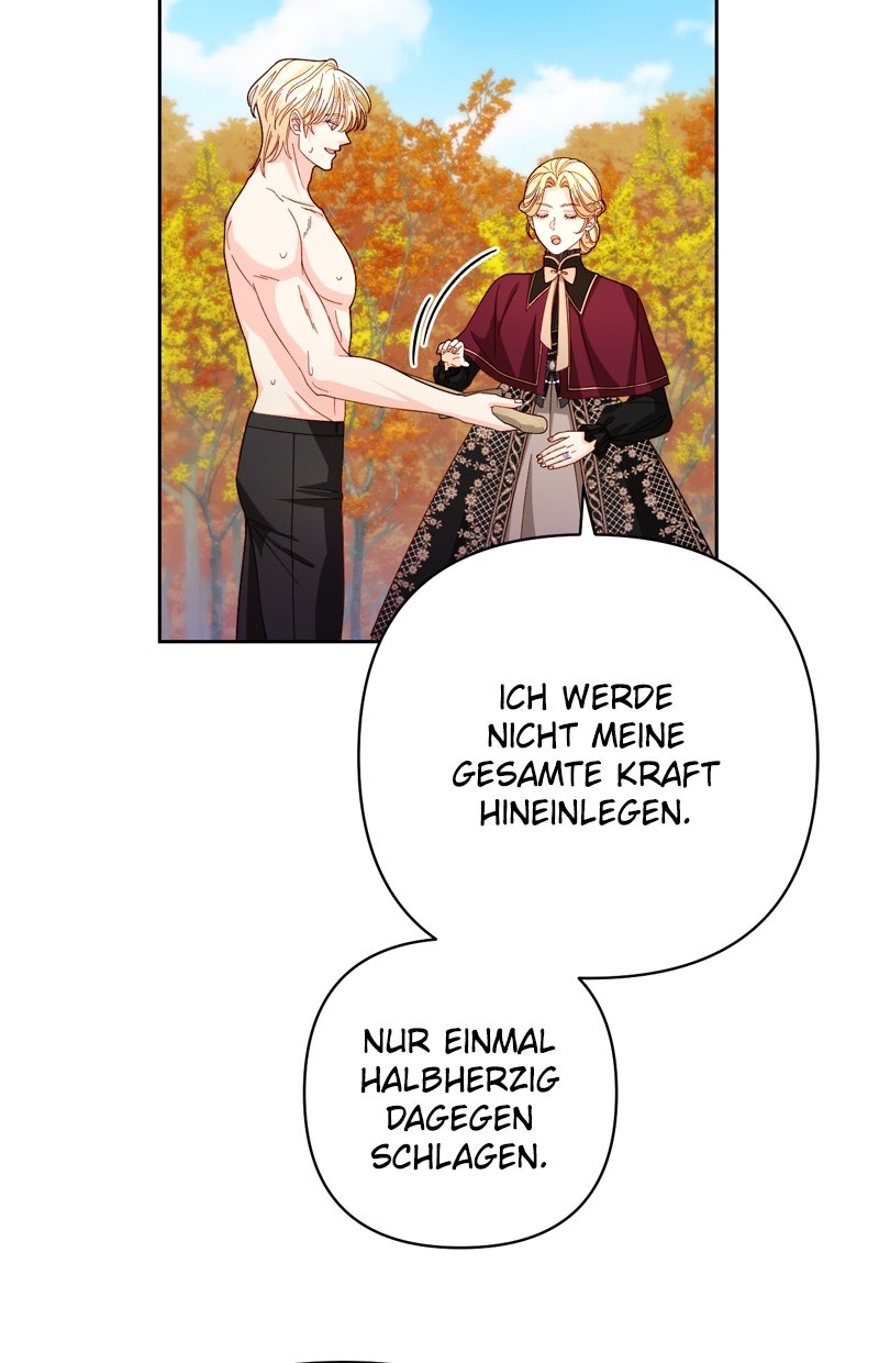 Read Die neuvermählte Kaiserin Manga Online