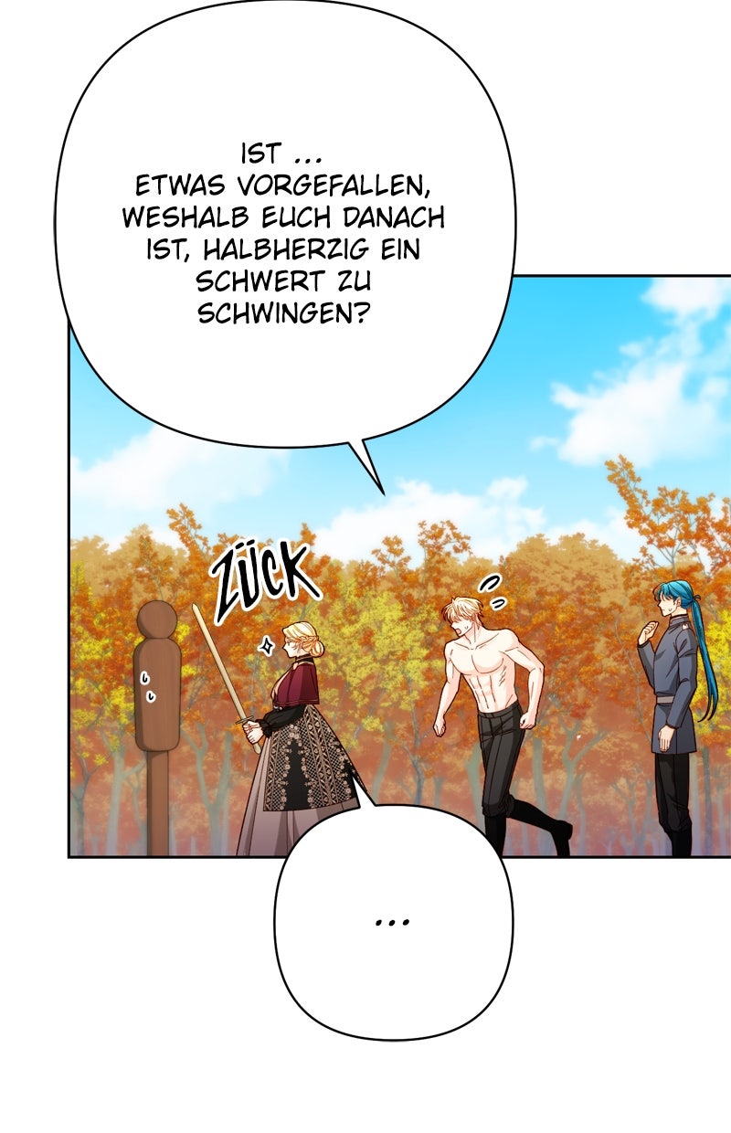 Read Die neuvermählte Kaiserin Manga Online