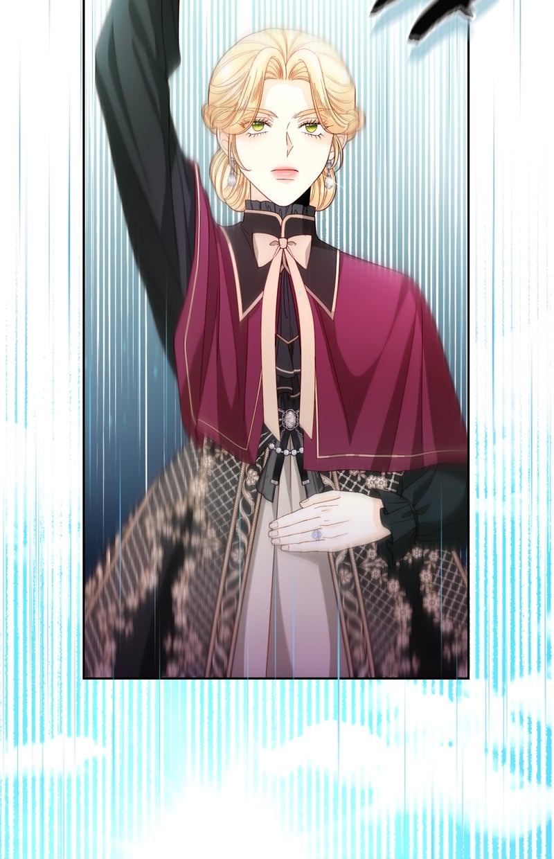 Read Die neuvermählte Kaiserin Manga Online