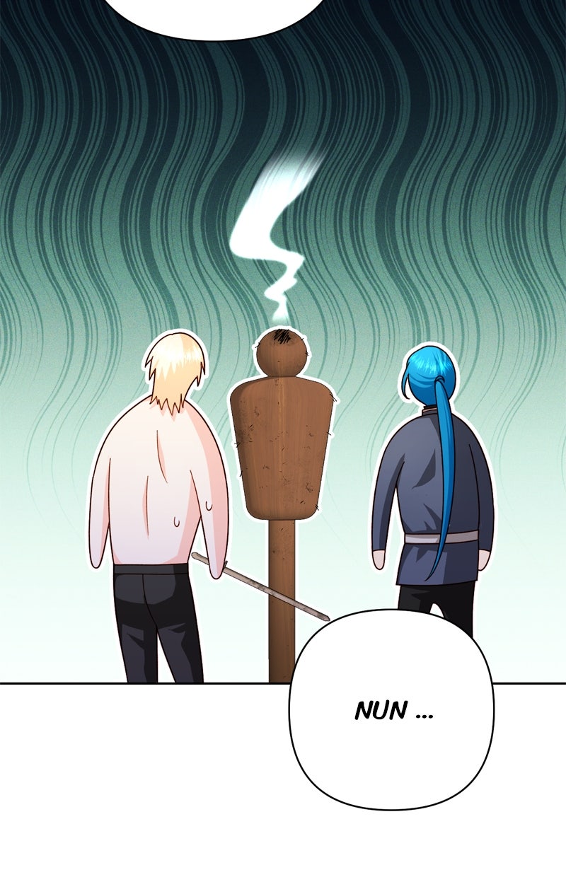 Read Die neuvermählte Kaiserin Manga Online