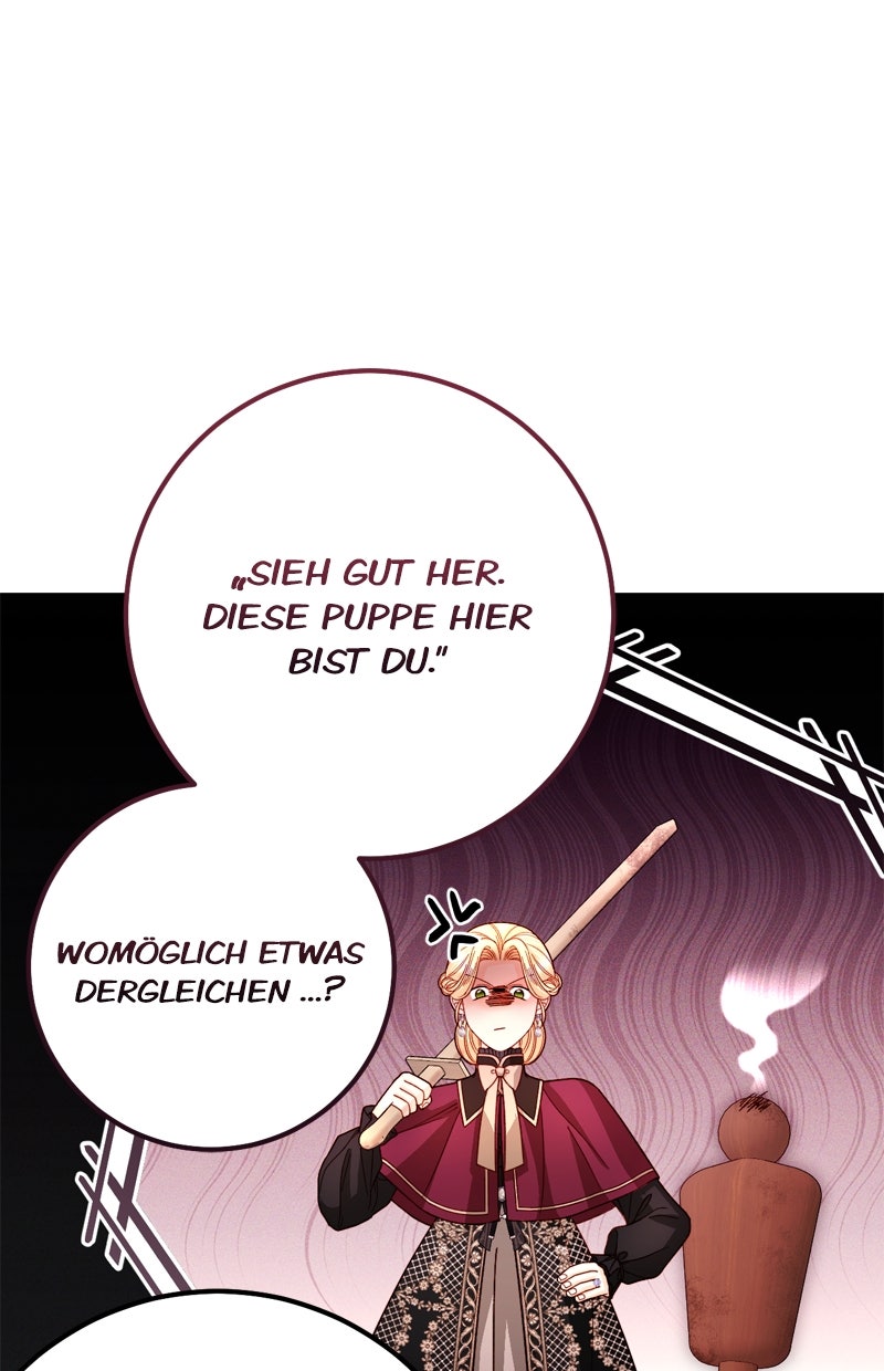 Read Die neuvermählte Kaiserin Manga Online