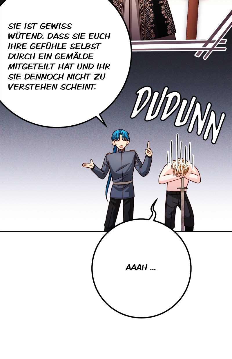 Read Die neuvermählte Kaiserin Manga Online