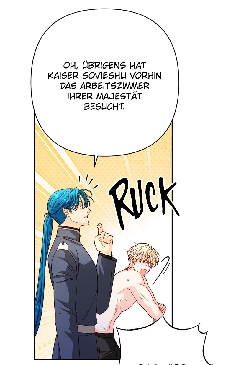 Read Die neuvermählte Kaiserin Manga Online