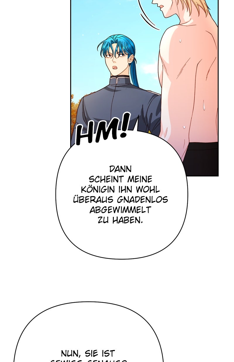 Read Die neuvermählte Kaiserin Manga Online