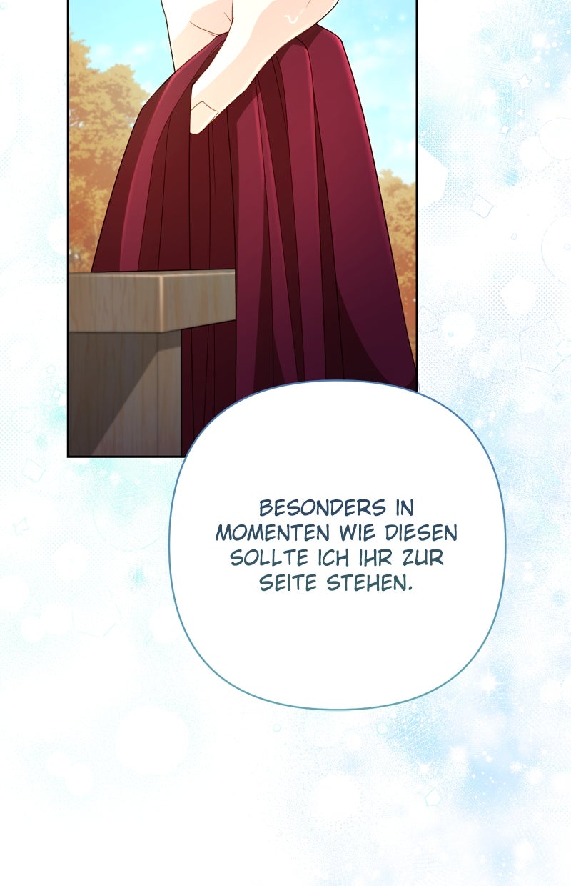 Read Die neuvermählte Kaiserin Manga Online