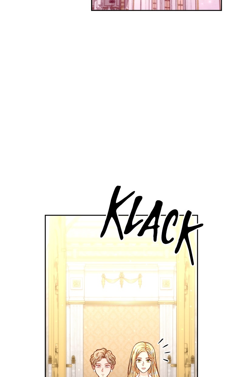 Read Die neuvermählte Kaiserin Manga Online