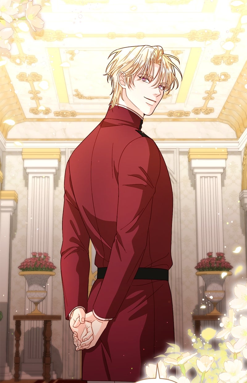 Read Die neuvermählte Kaiserin Manga Online