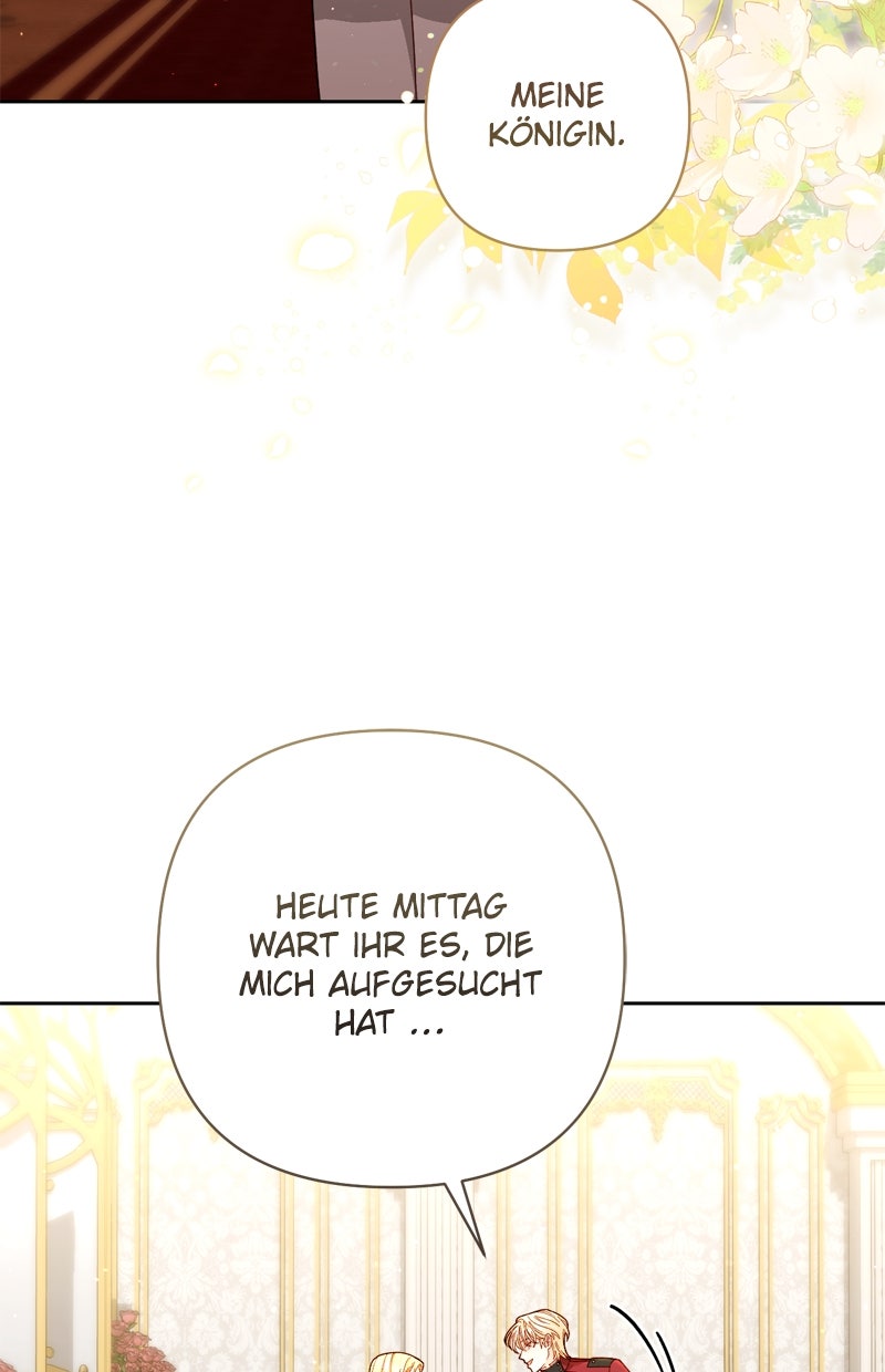 Read Die neuvermählte Kaiserin Manga Online