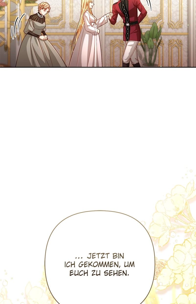 Read Die neuvermählte Kaiserin Manga Online