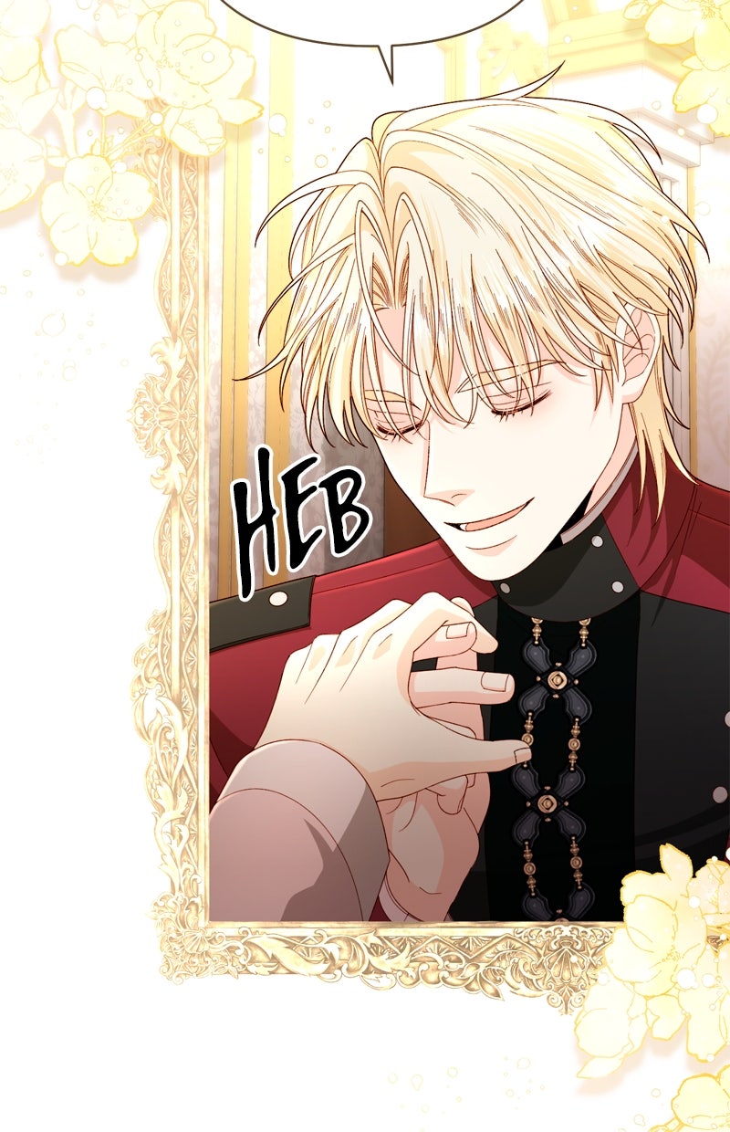 Read Die neuvermählte Kaiserin Manga Online