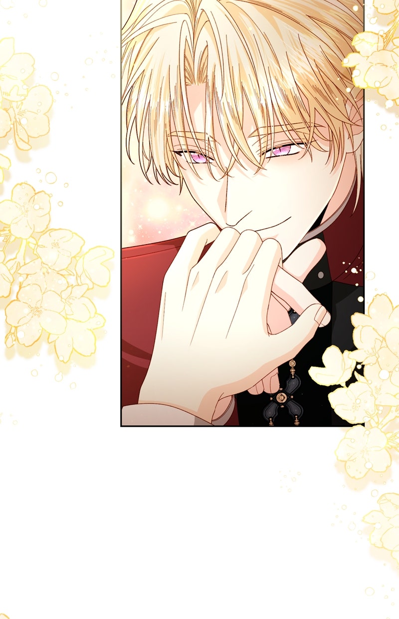 Read Die neuvermählte Kaiserin Manga Online