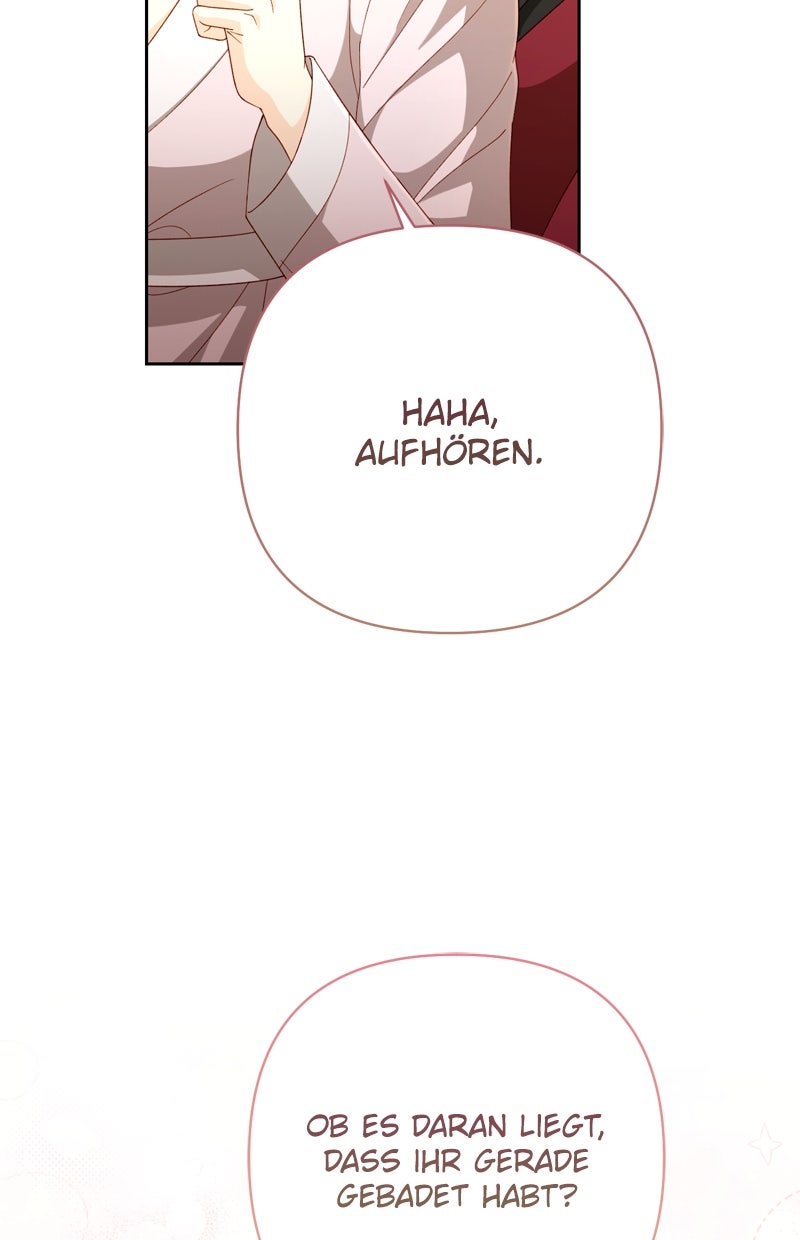 Read Die neuvermählte Kaiserin Manga Online