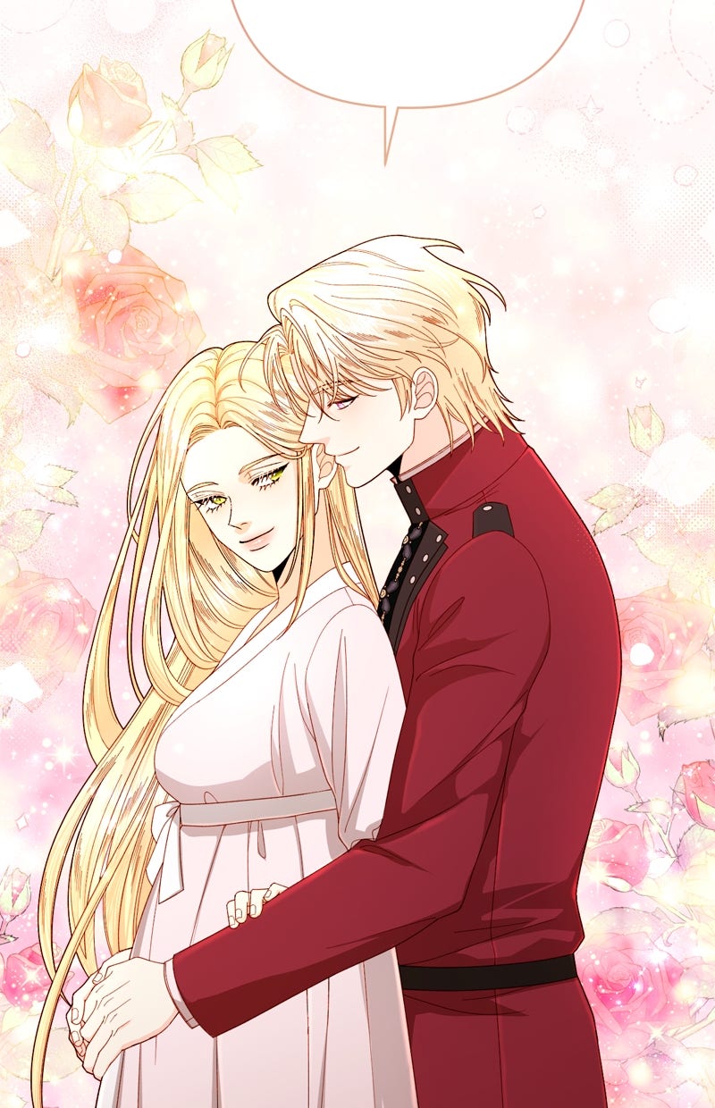 Read Die neuvermählte Kaiserin Manga Online