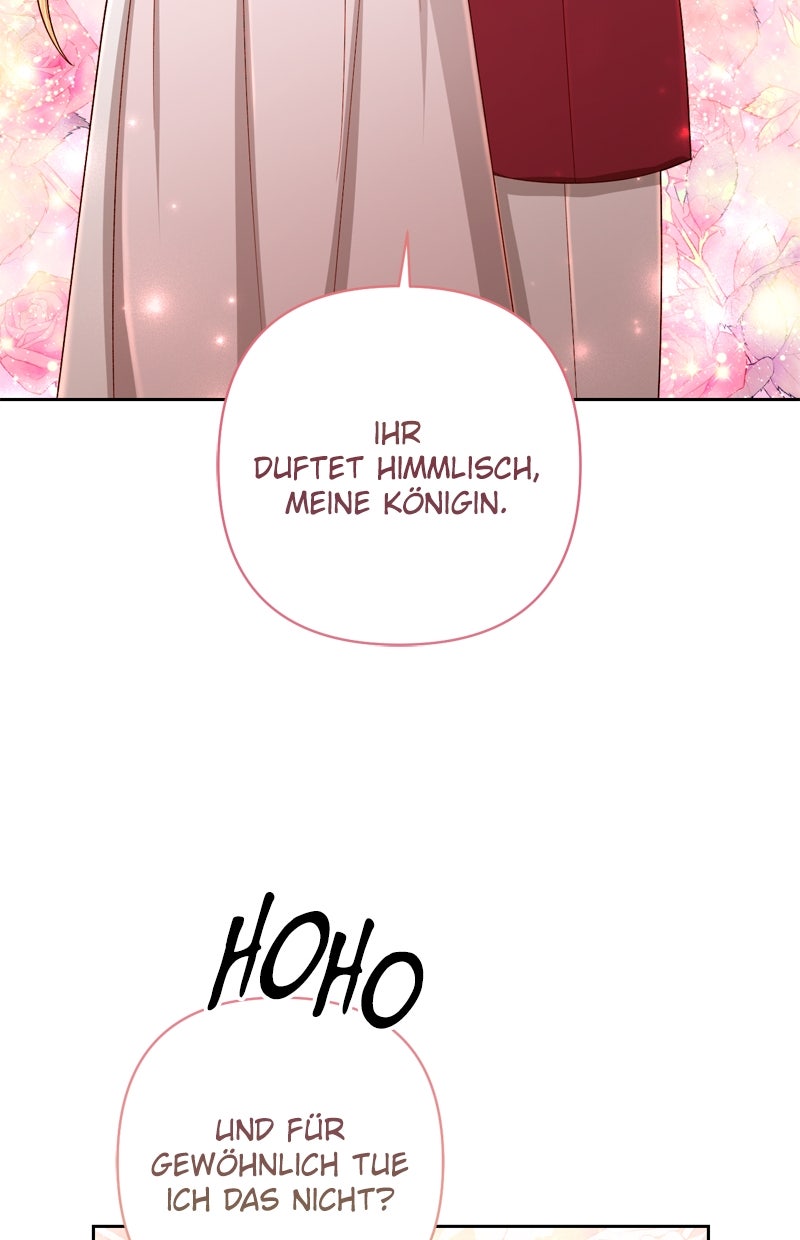 Read Die neuvermählte Kaiserin Manga Online