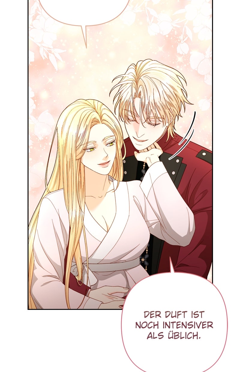 Read Die neuvermählte Kaiserin Manga Online