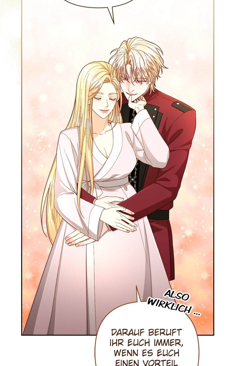 Read Die neuvermählte Kaiserin Manga Online