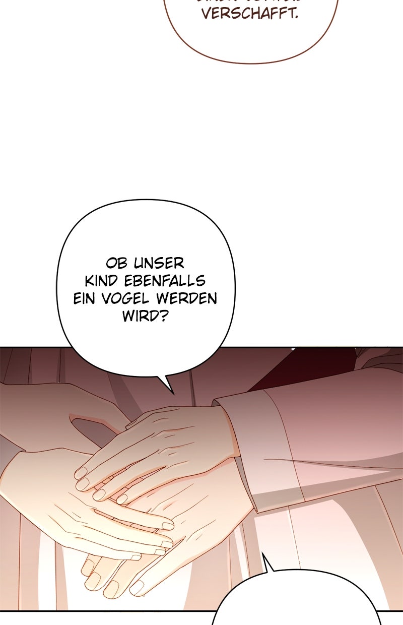 Read Die neuvermählte Kaiserin Manga Online