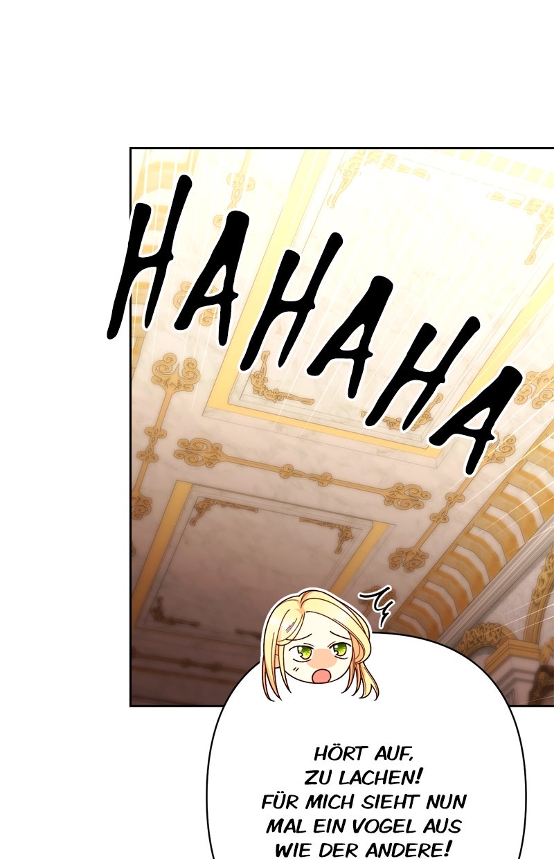 Read Die neuvermählte Kaiserin Manga Online