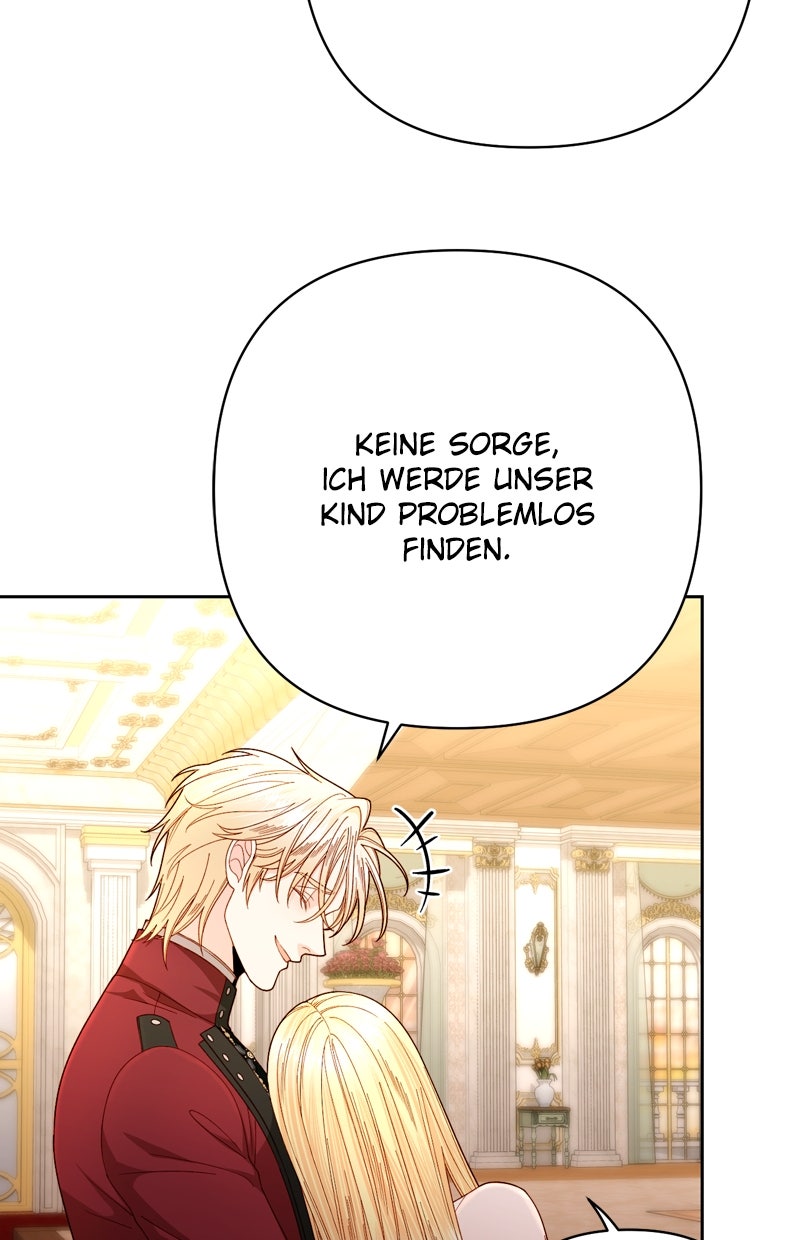 Read Die neuvermählte Kaiserin Manga Online