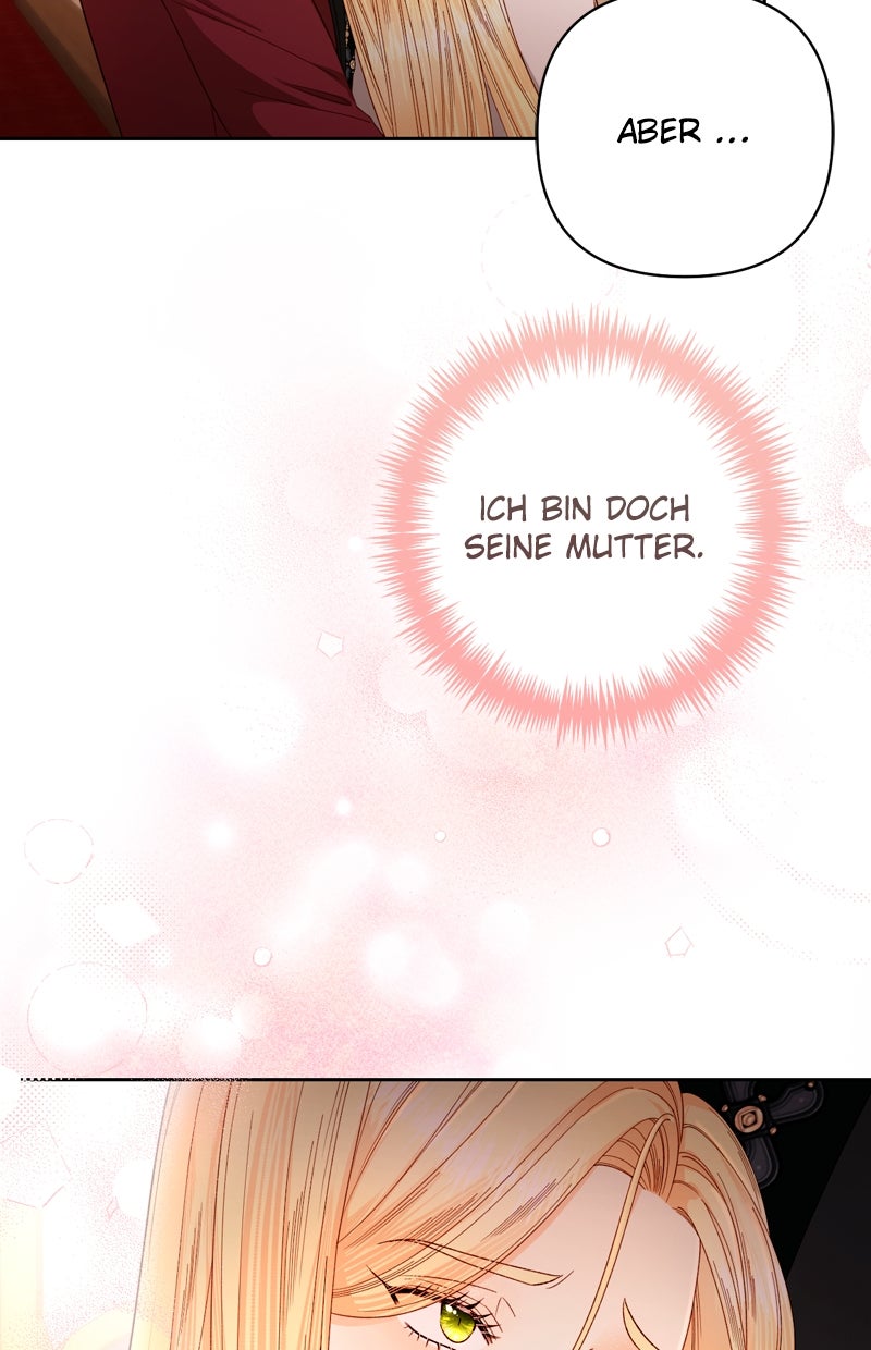 Read Die neuvermählte Kaiserin Manga Online