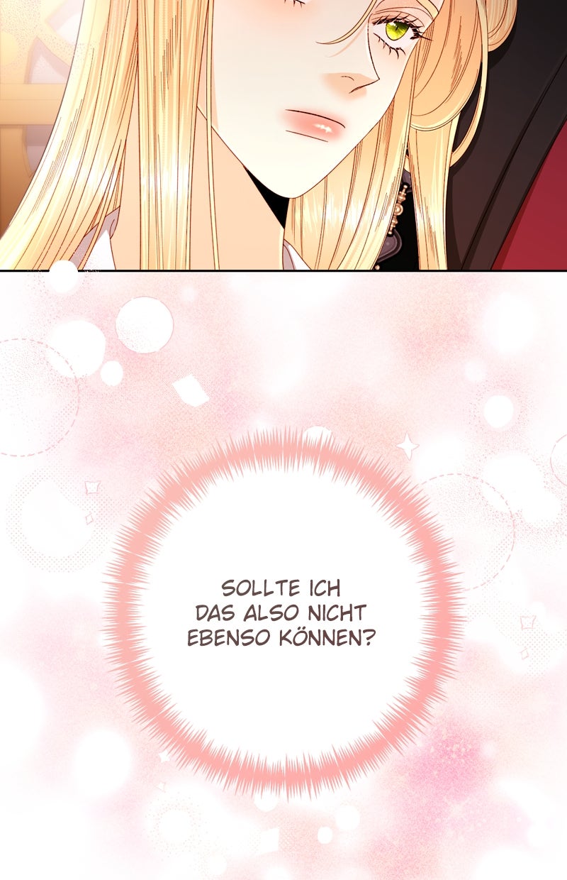 Read Die neuvermählte Kaiserin Manga Online