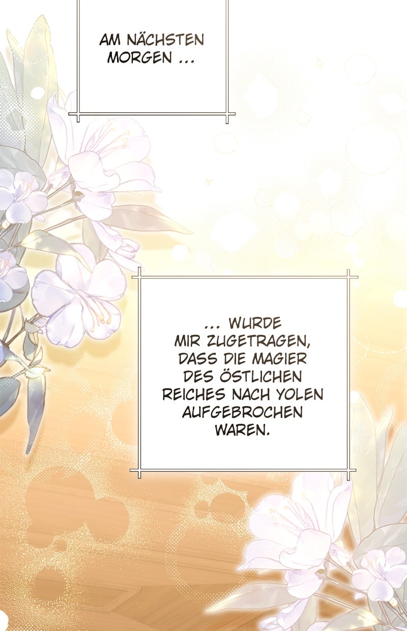 Read Die neuvermählte Kaiserin Manga Online