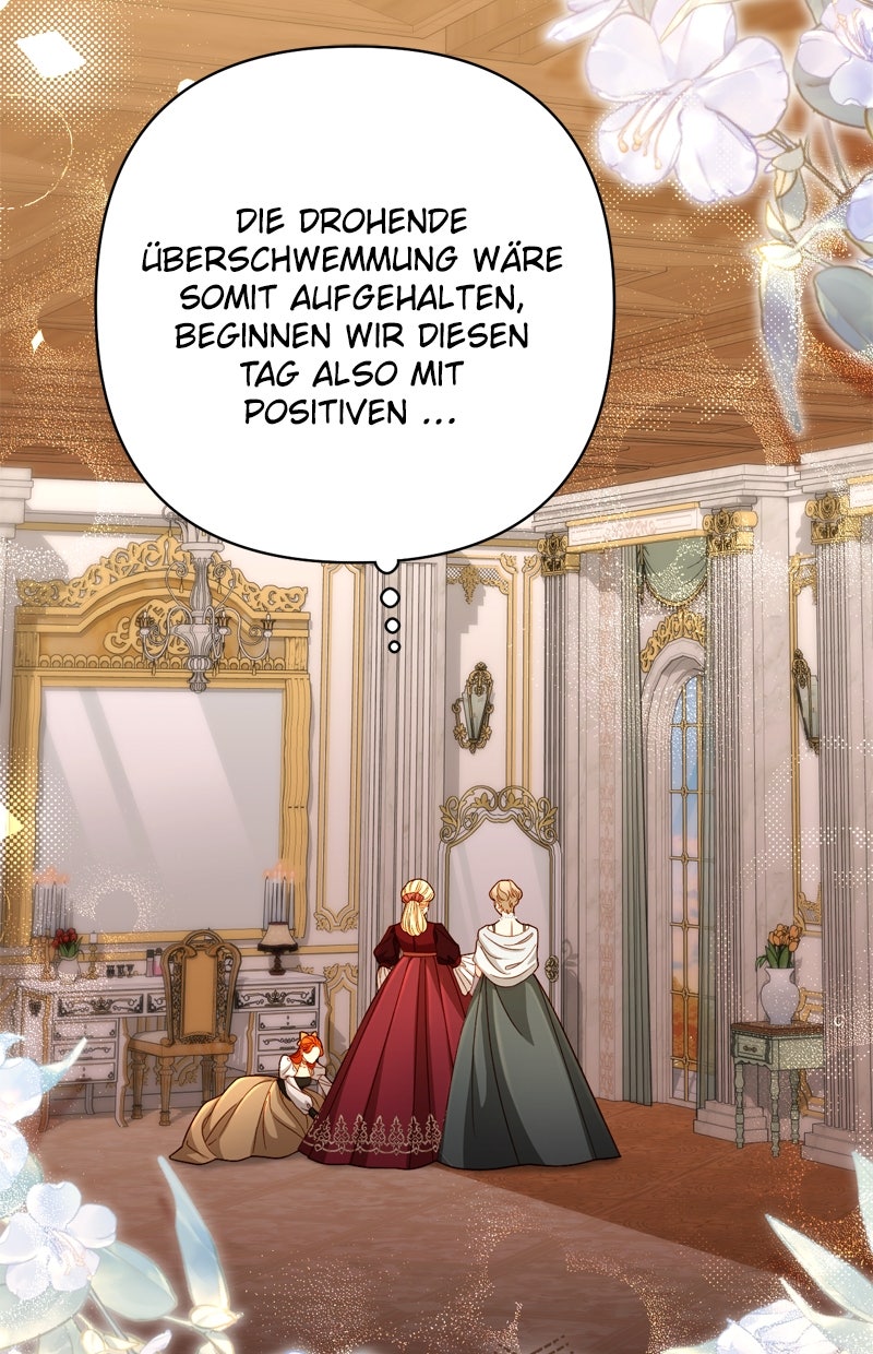 Read Die neuvermählte Kaiserin Manga Online