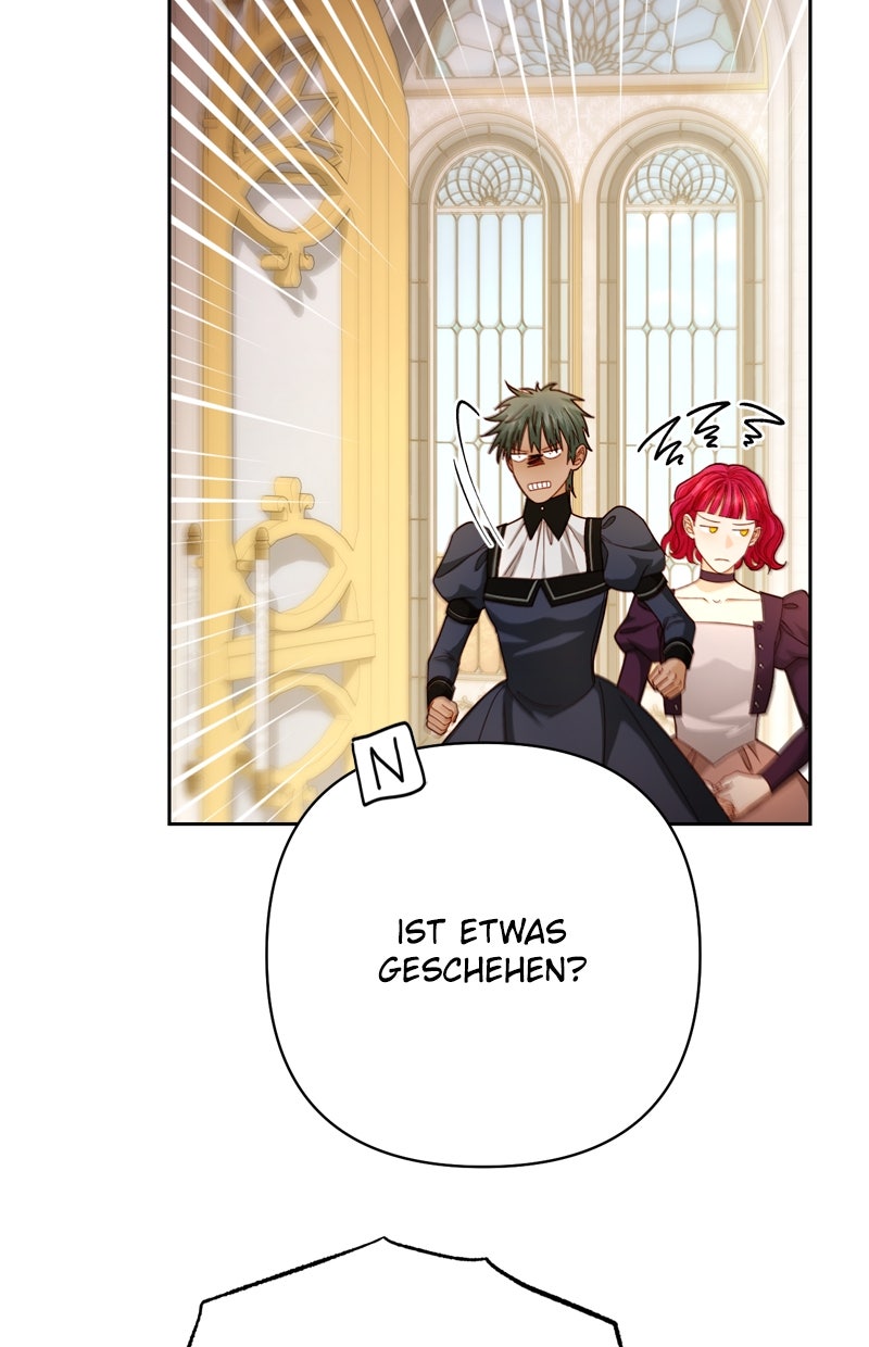 Read Die neuvermählte Kaiserin Manga Online