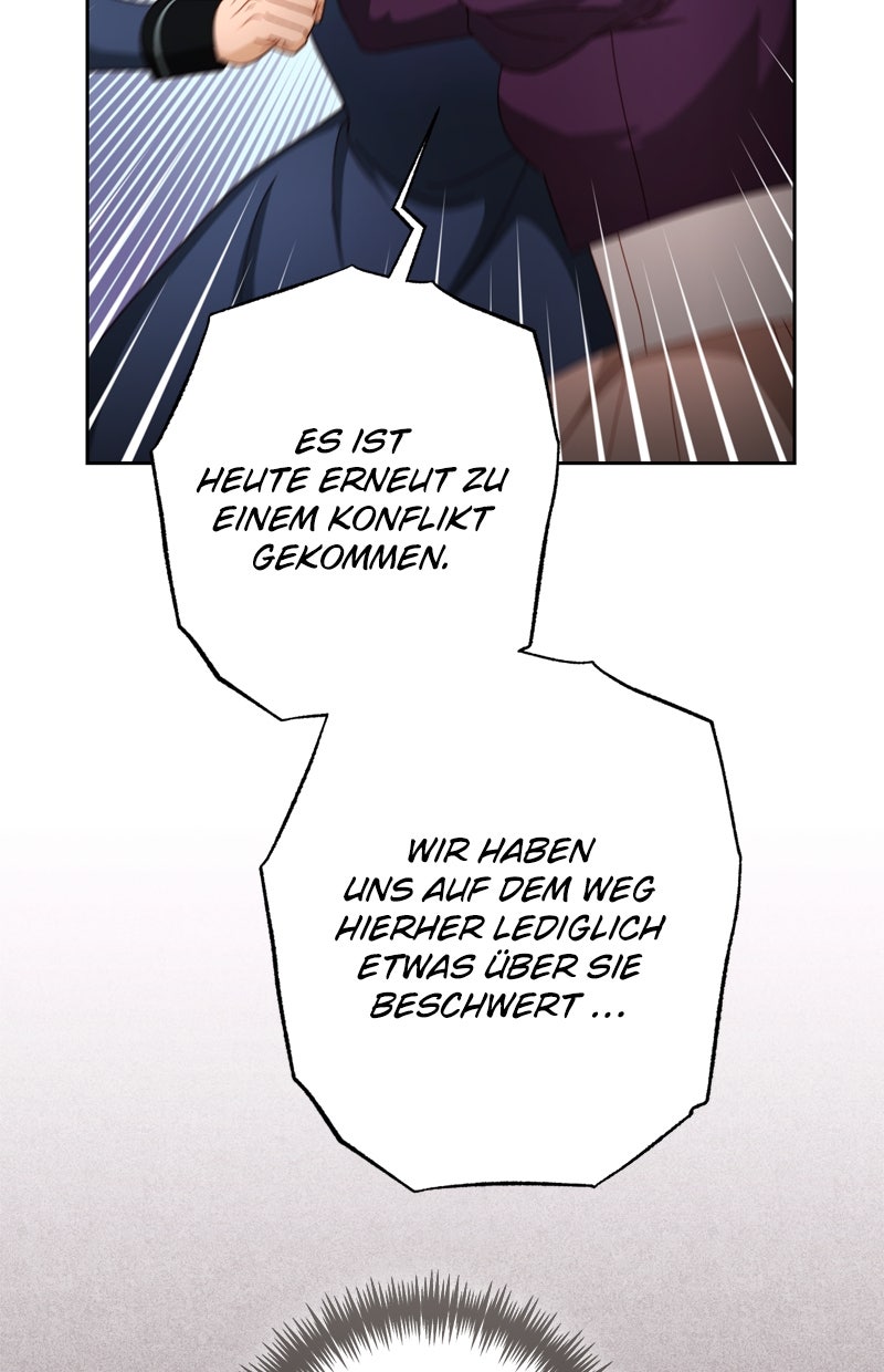 Read Die neuvermählte Kaiserin Manga Online